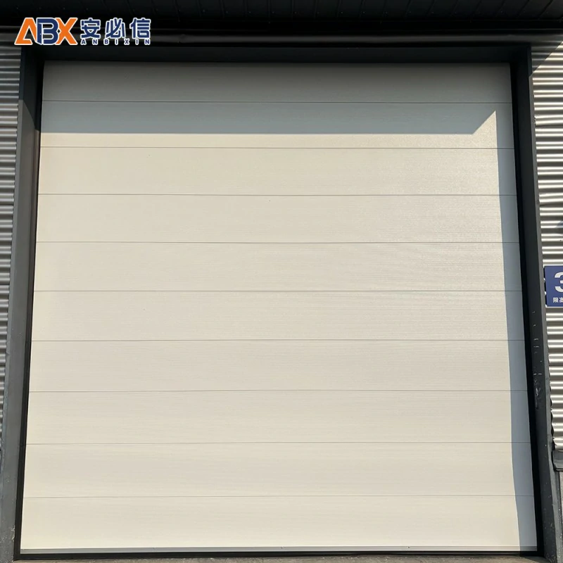 桂林消防提升门